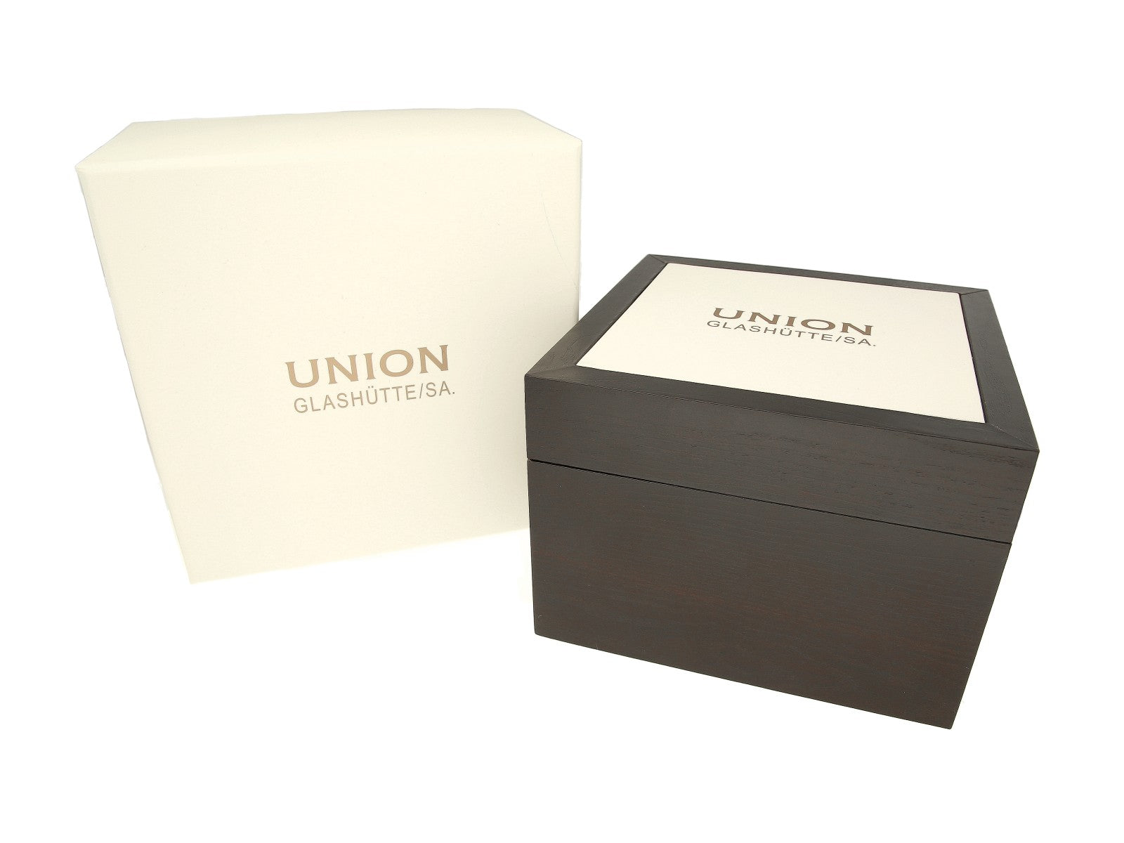 Union Glashütte Noramis