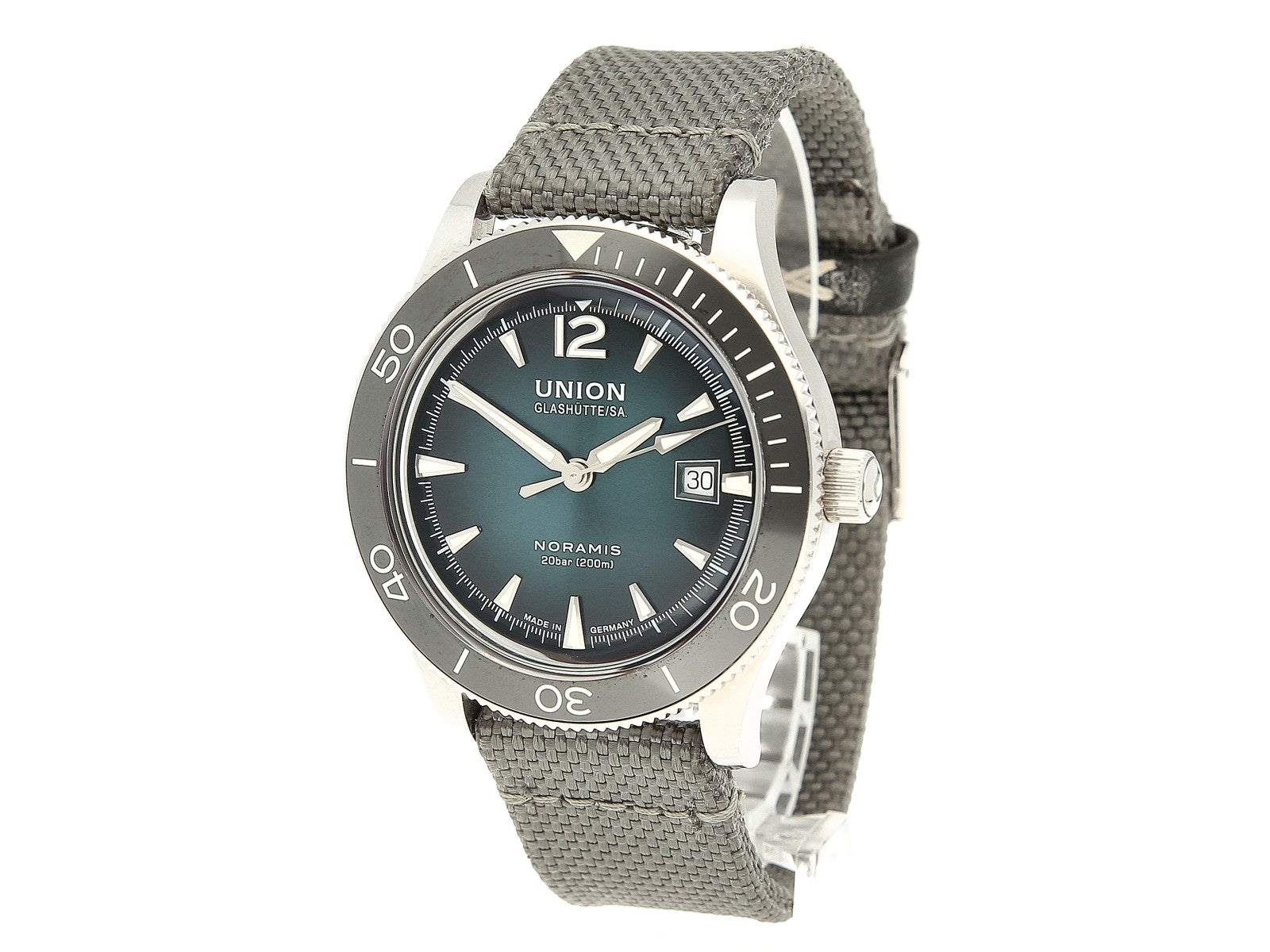 Union Glashütte Noramis