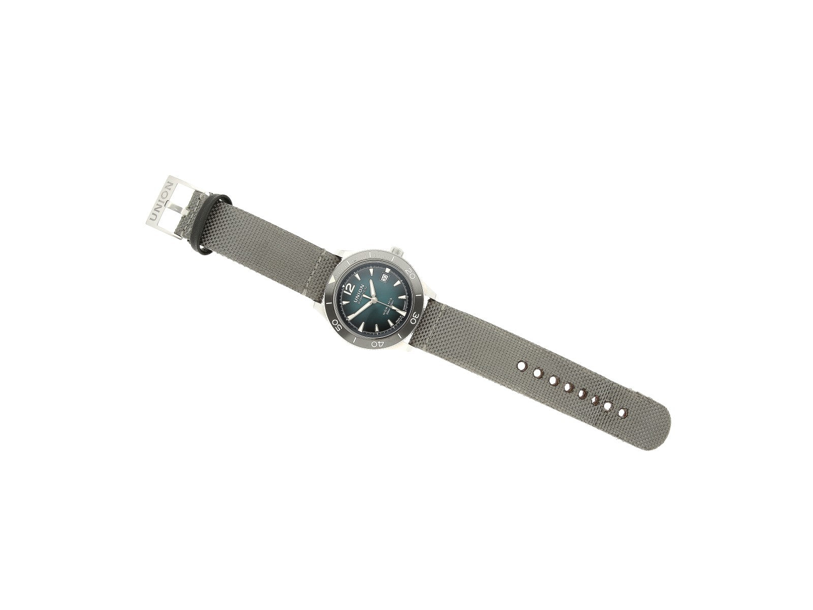 Union Glashütte Noramis