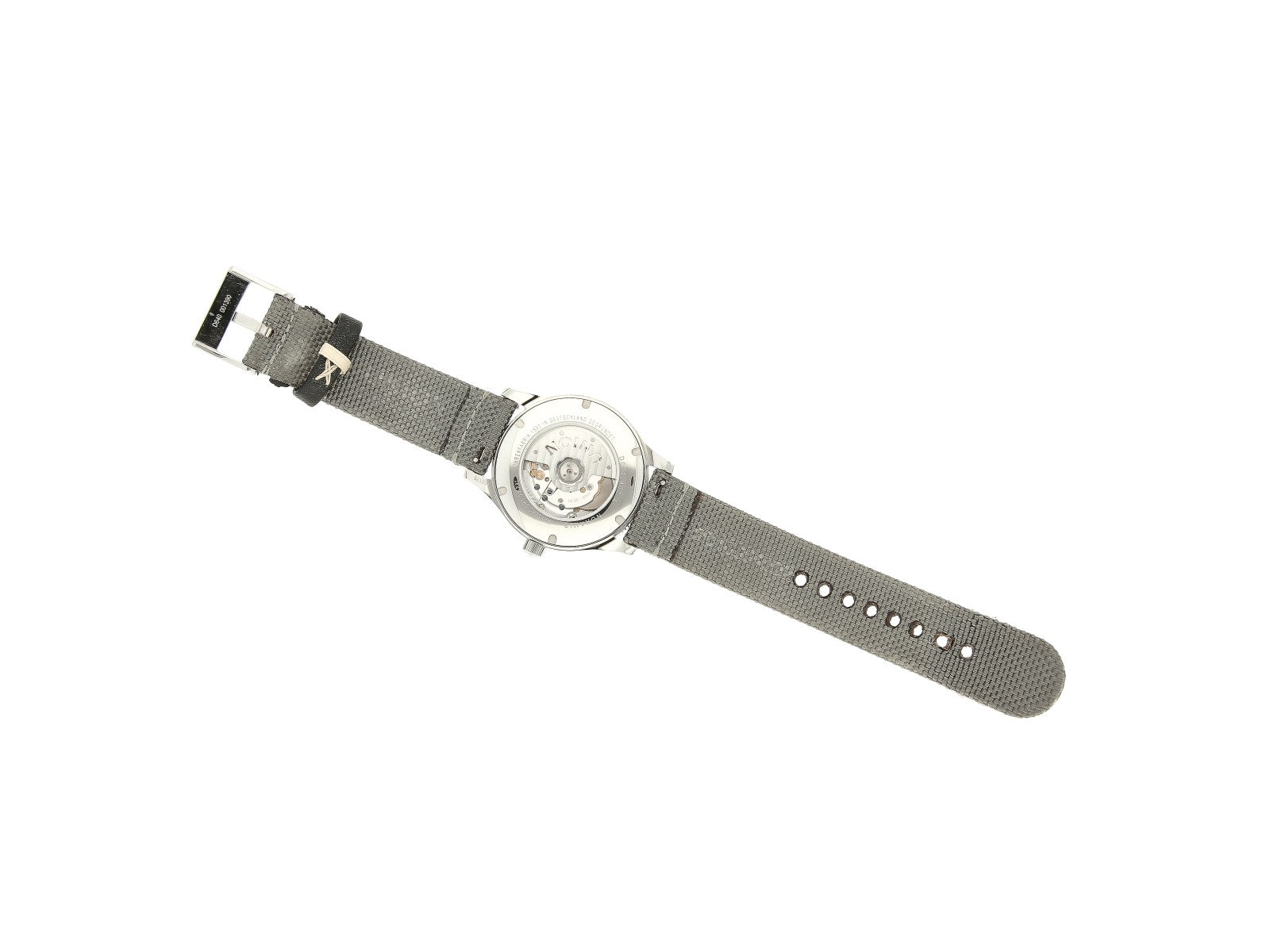 Union Glashütte Noramis